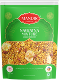 Navratna Mixture 400g - Front