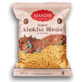 Mandir Namkeen Super Khokha Bhujia 400gm
