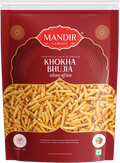 Khokha Bhujia